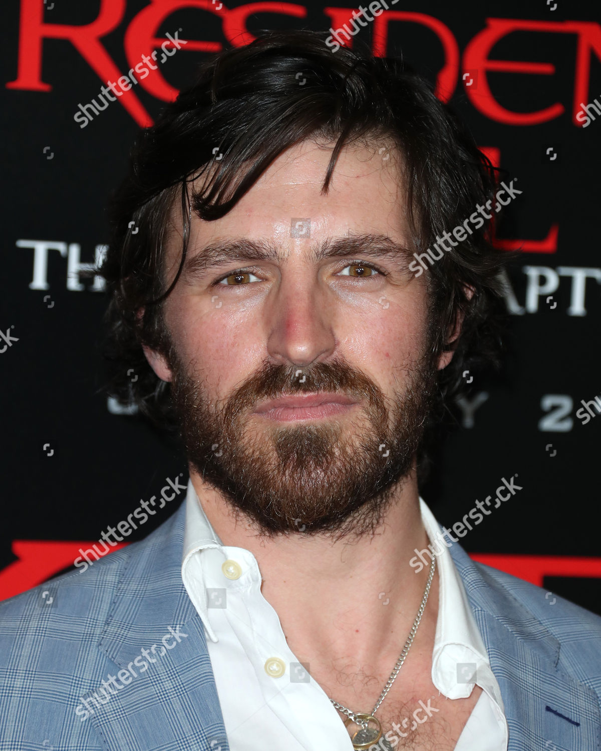 Eoin Macken Editorial Stock Photo - Stock Image | Shutterstock