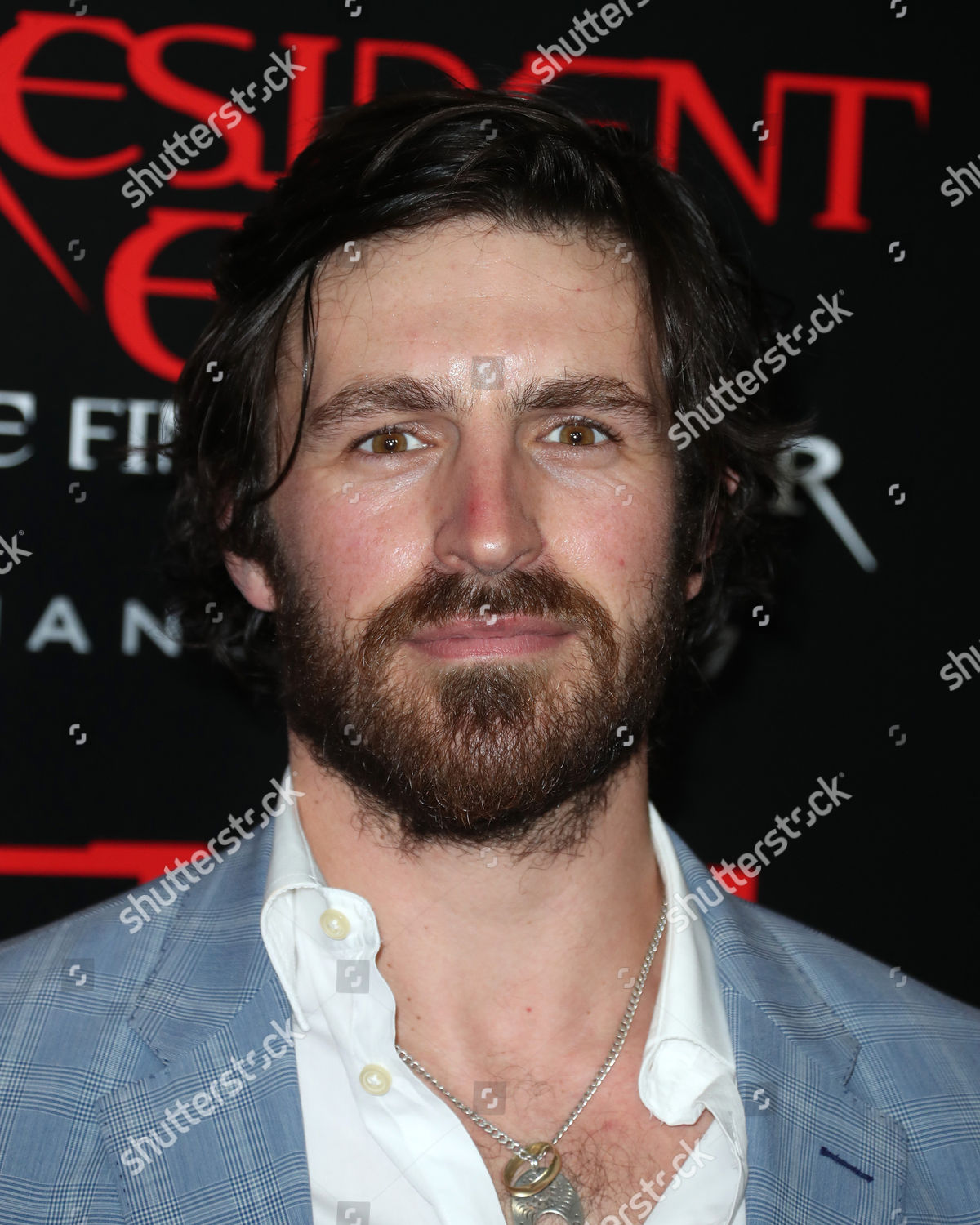 Eoin Macken Editorial Stock Photo - Stock Image | Shutterstock