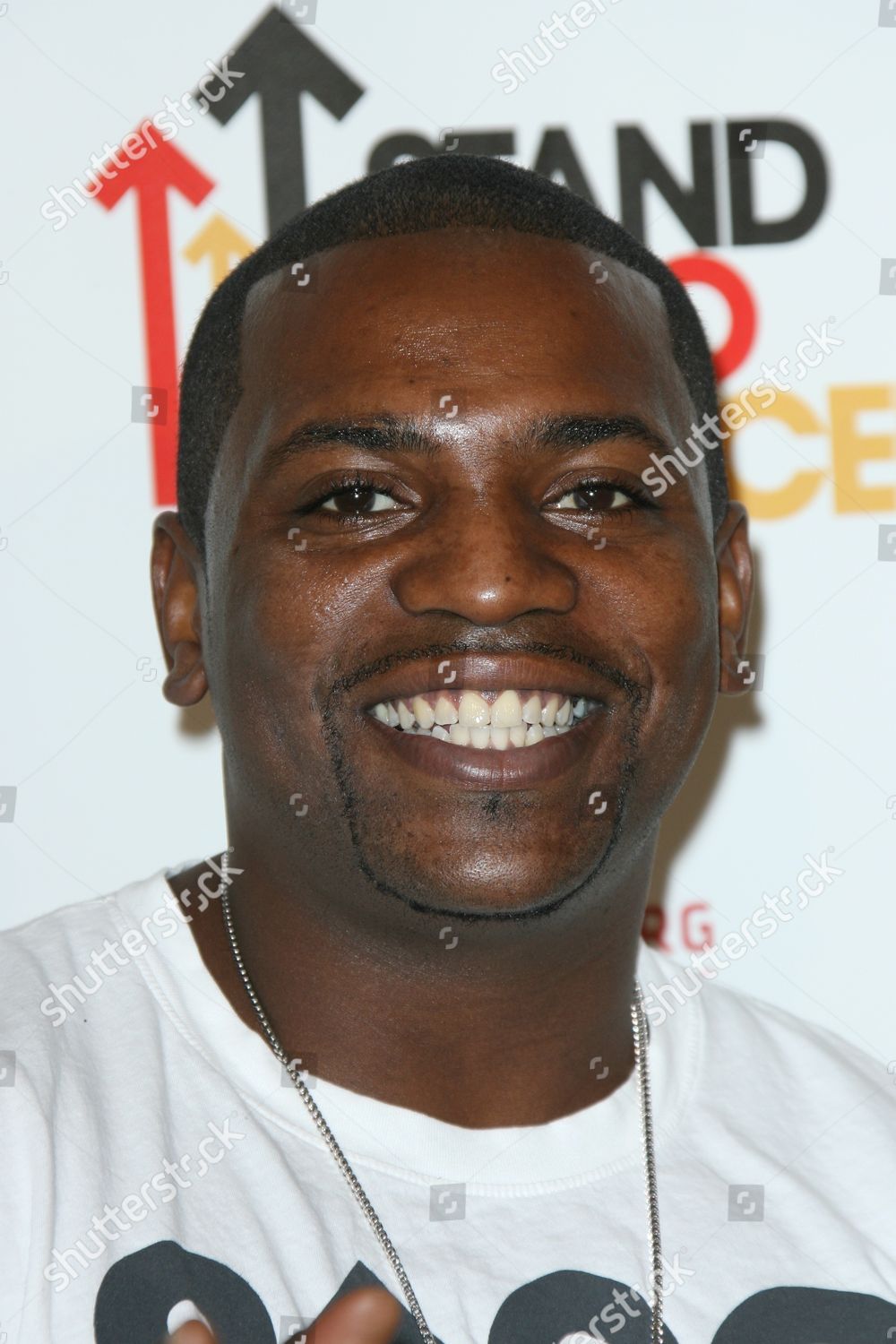 Mekhi Phifer Editorial Stock Photo - Stock Image | Shutterstock