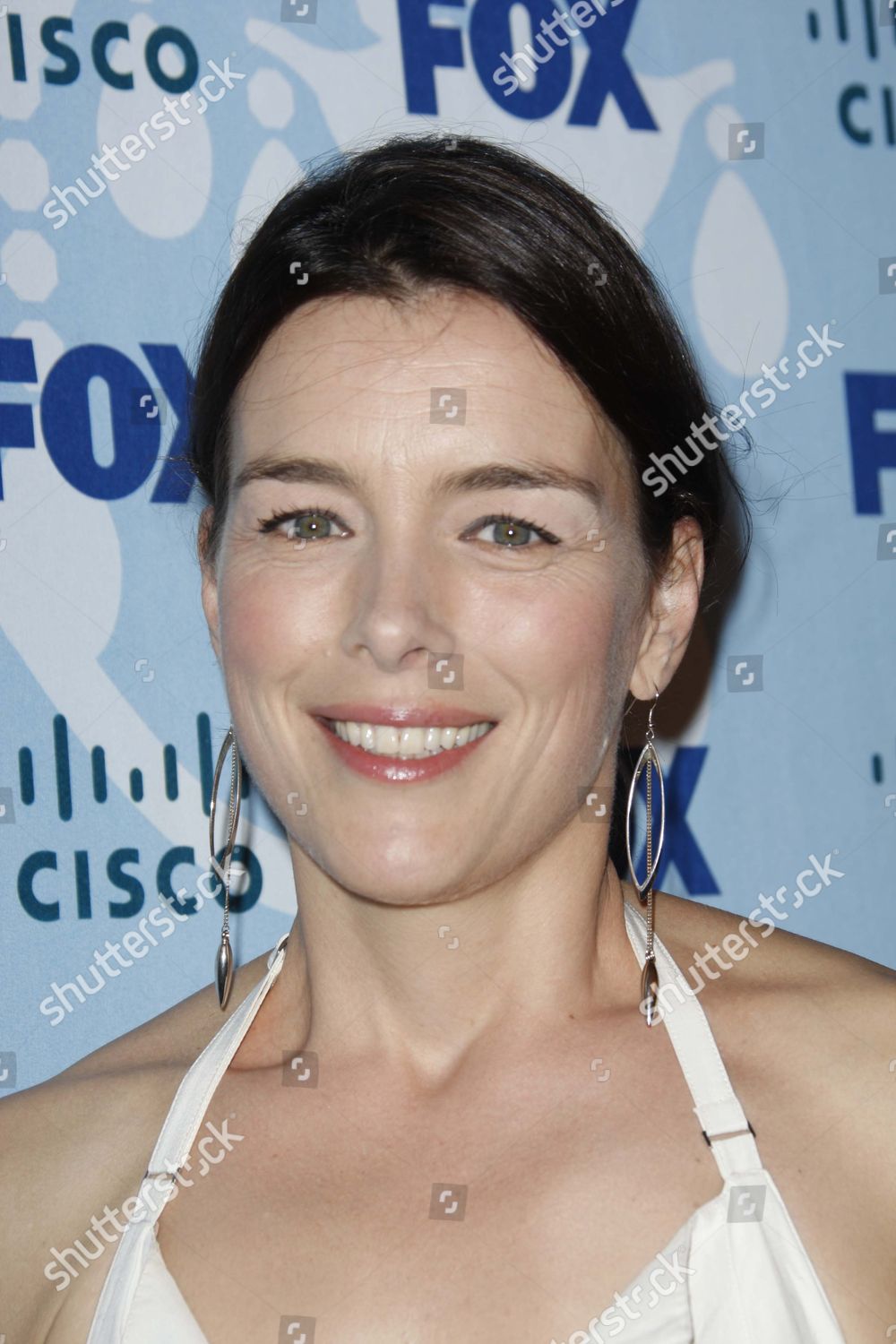 Olivia Williams Editorial Stock Photo - Stock Image | Shutterstock