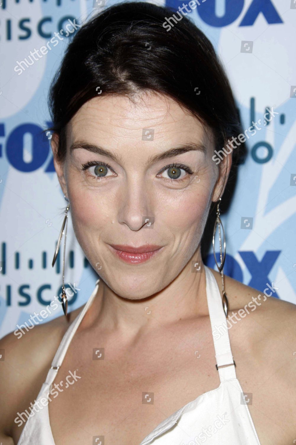 Olivia Williams Editorial Stock Photo - Stock Image | Shutterstock