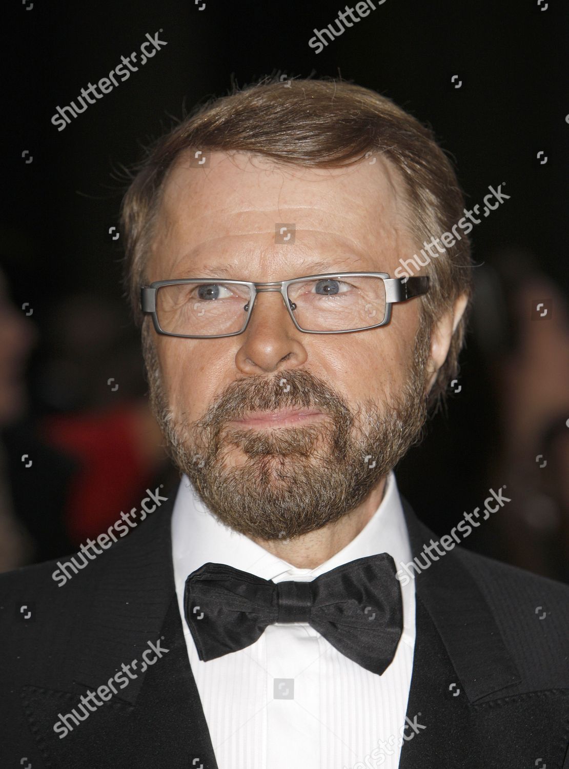 Bjorn Ulvaeus Editorial Stock Photo - Stock Image | Shutterstock