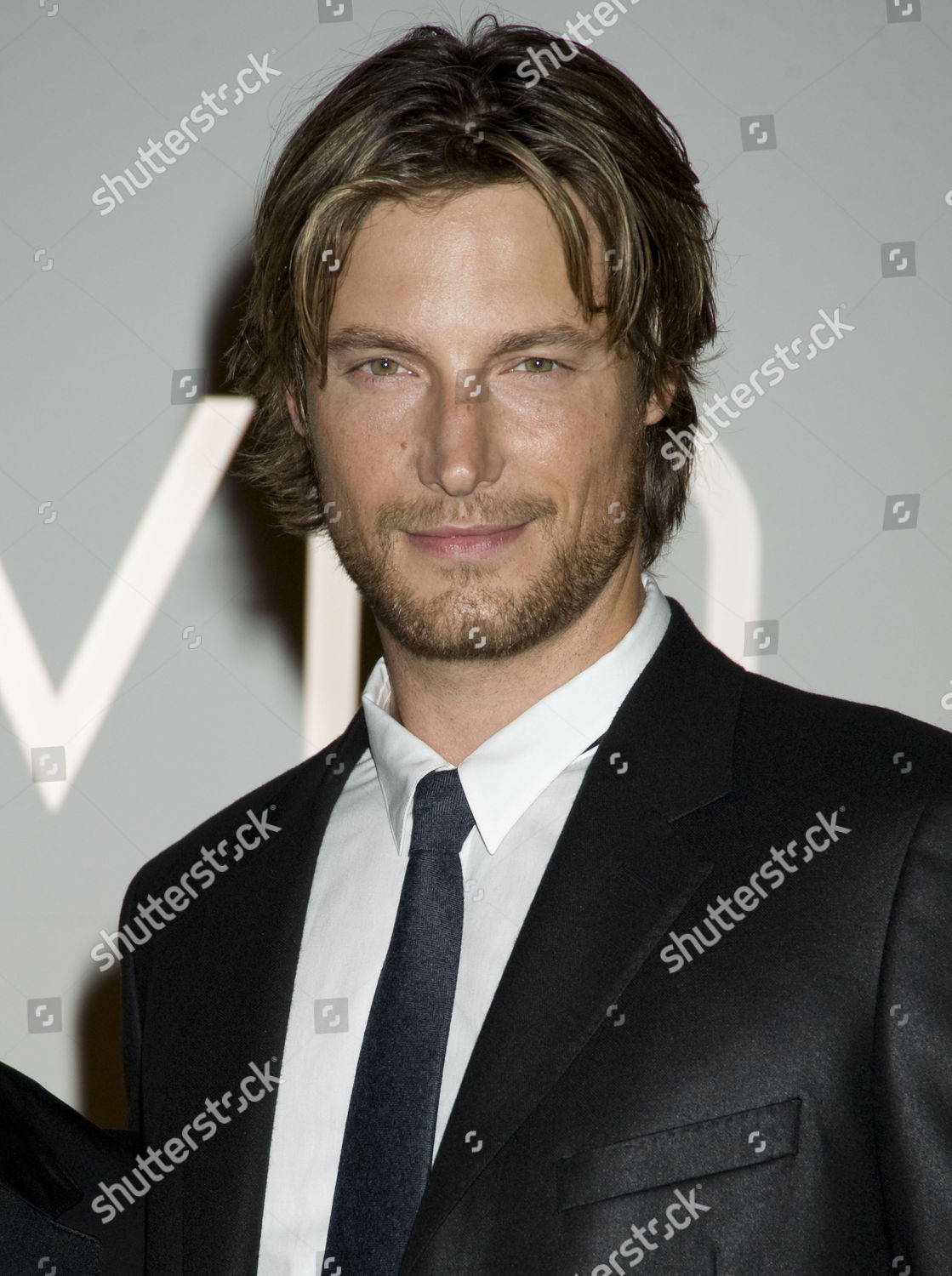 Gabriel Aubry Editorial Stock Photo - Stock Image | Shutterstock