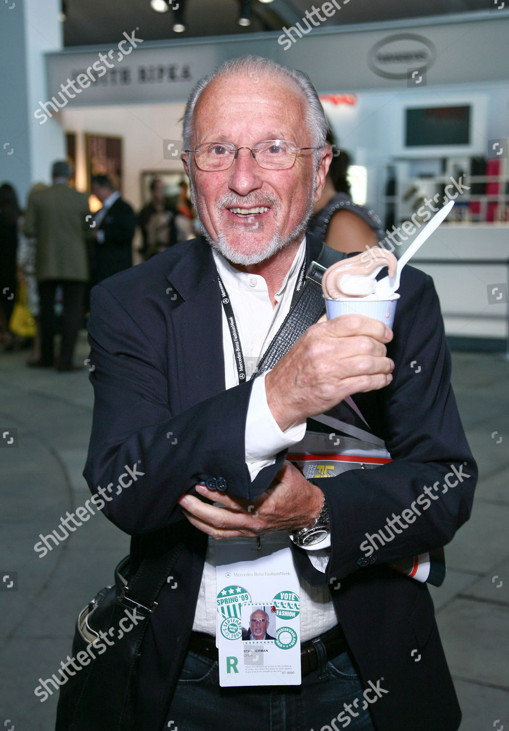 Stan Herman Editorial Stock Photo - Stock Image | Shutterstock