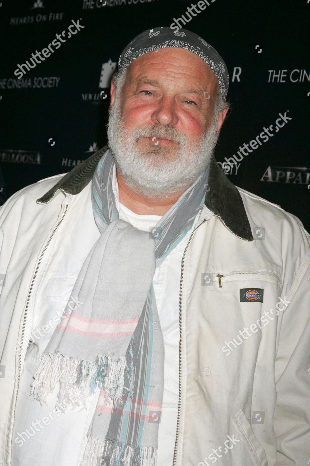 Bruce Weber Editorial Stock Photo - Stock Image | Shutterstock