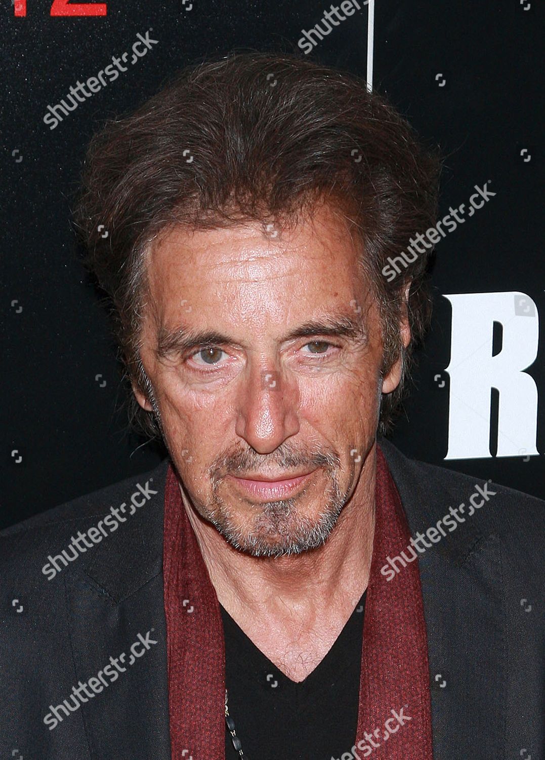 Al Pacino Editorial Stock Photo - Stock Image | Shutterstock