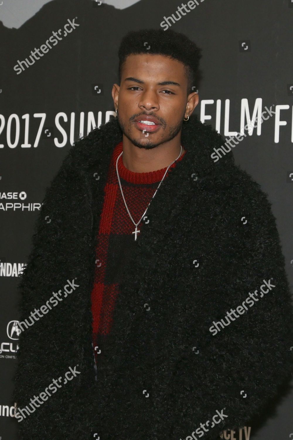 Trevor Jackson Editorial Stock Photo - Stock Image | Shutterstock