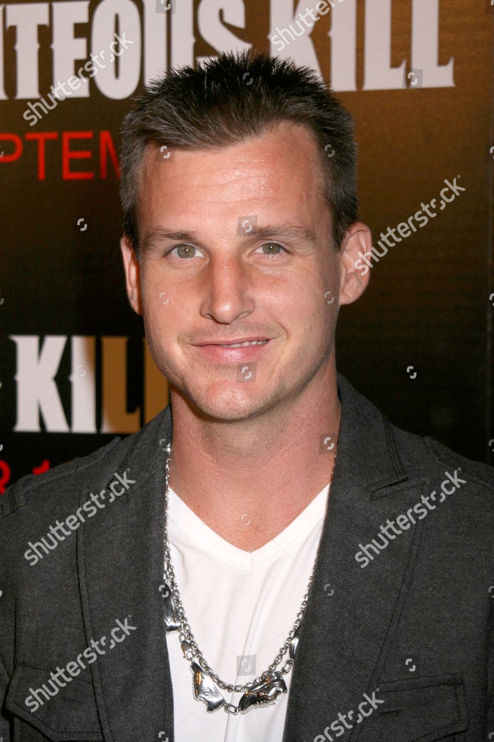 Rob Dyrdek Editorial Stock Photo - Stock Image | Shutterstock