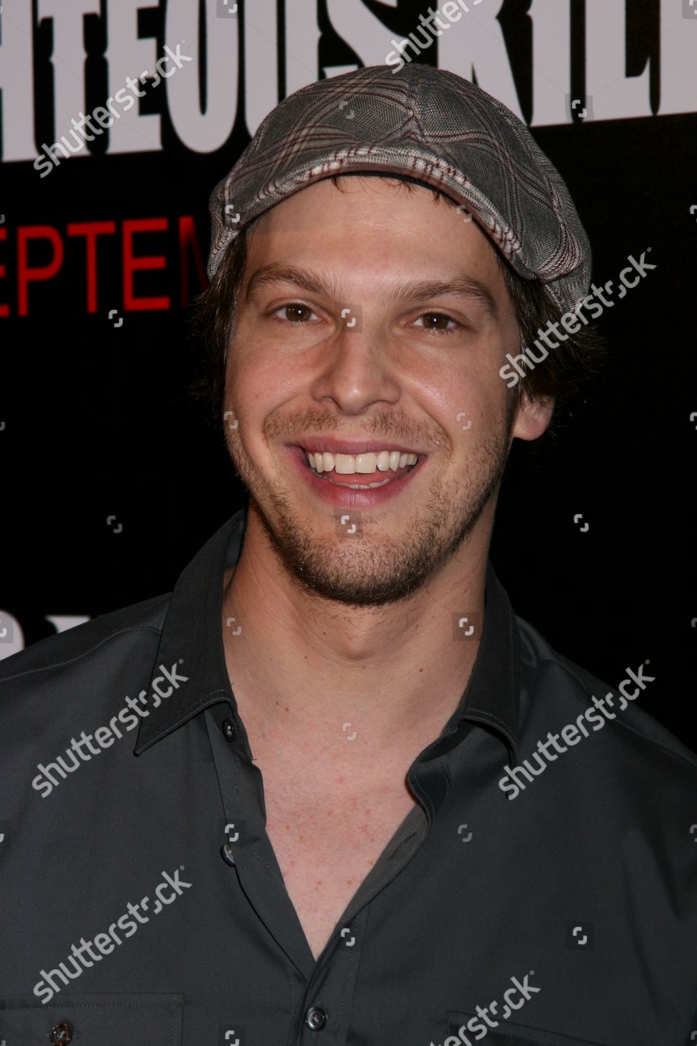 Gavin Degraw Editorial Stock Photo - Stock Image | Shutterstock