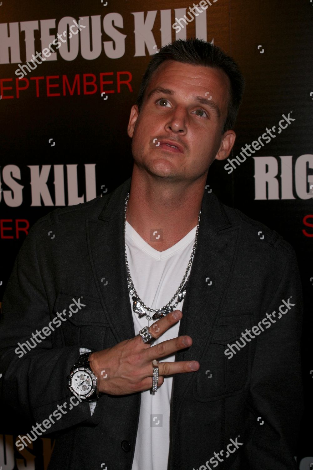 Rob Dyrdek Editorial Stock Photo - Stock Image | Shutterstock
