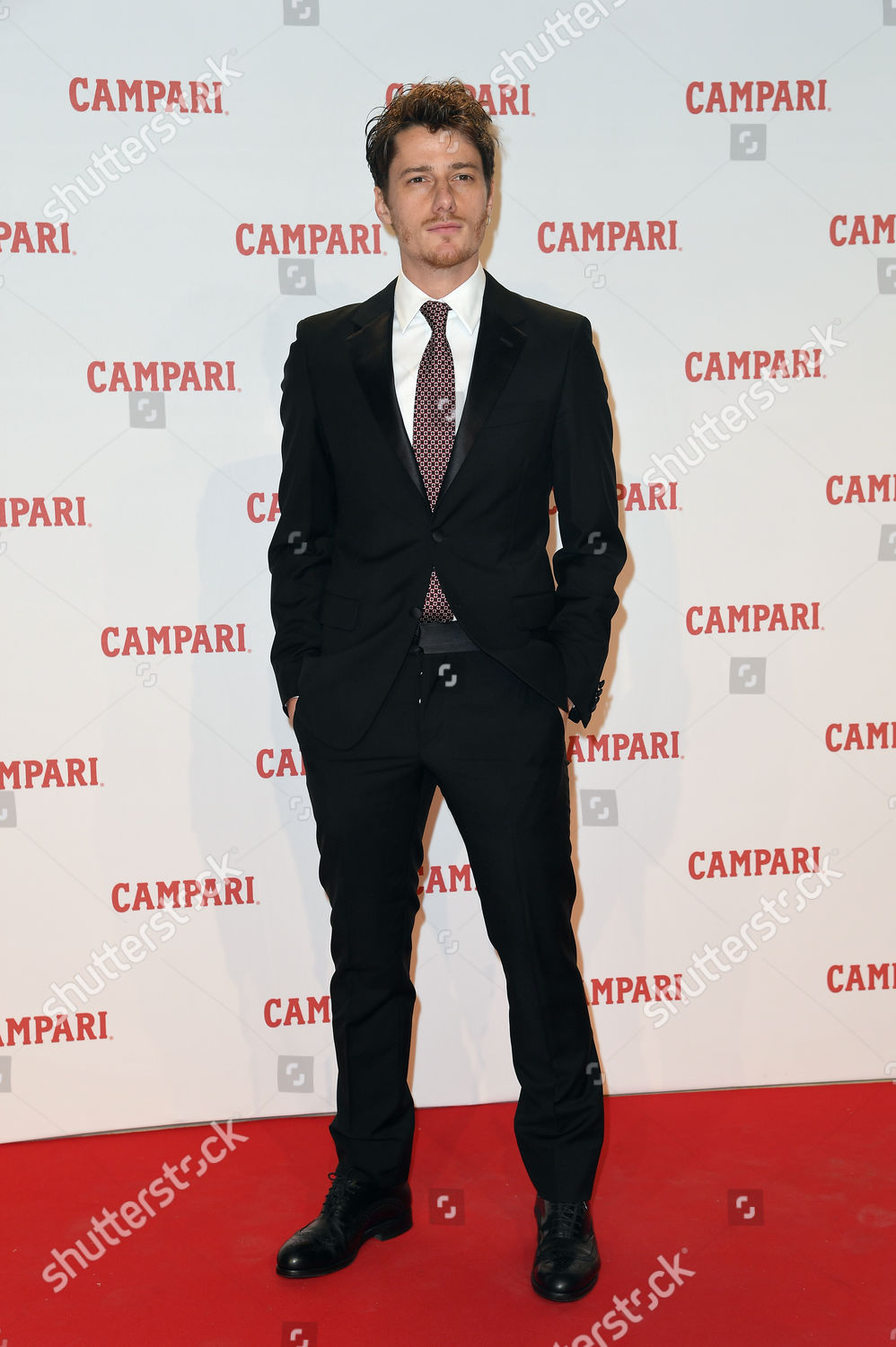 Antonio Folletto Editorial Stock Photo Stock Image Shutterstock