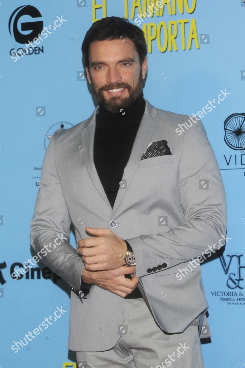 Julian Gil Editorial Stock Photo - Stock Image | Shutterstock
