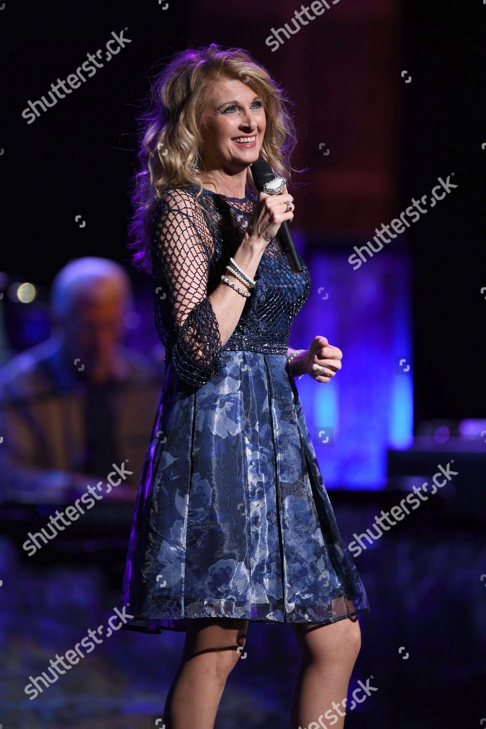 Linda Davis Editorial Stock Photo - Stock Image | Shutterstock