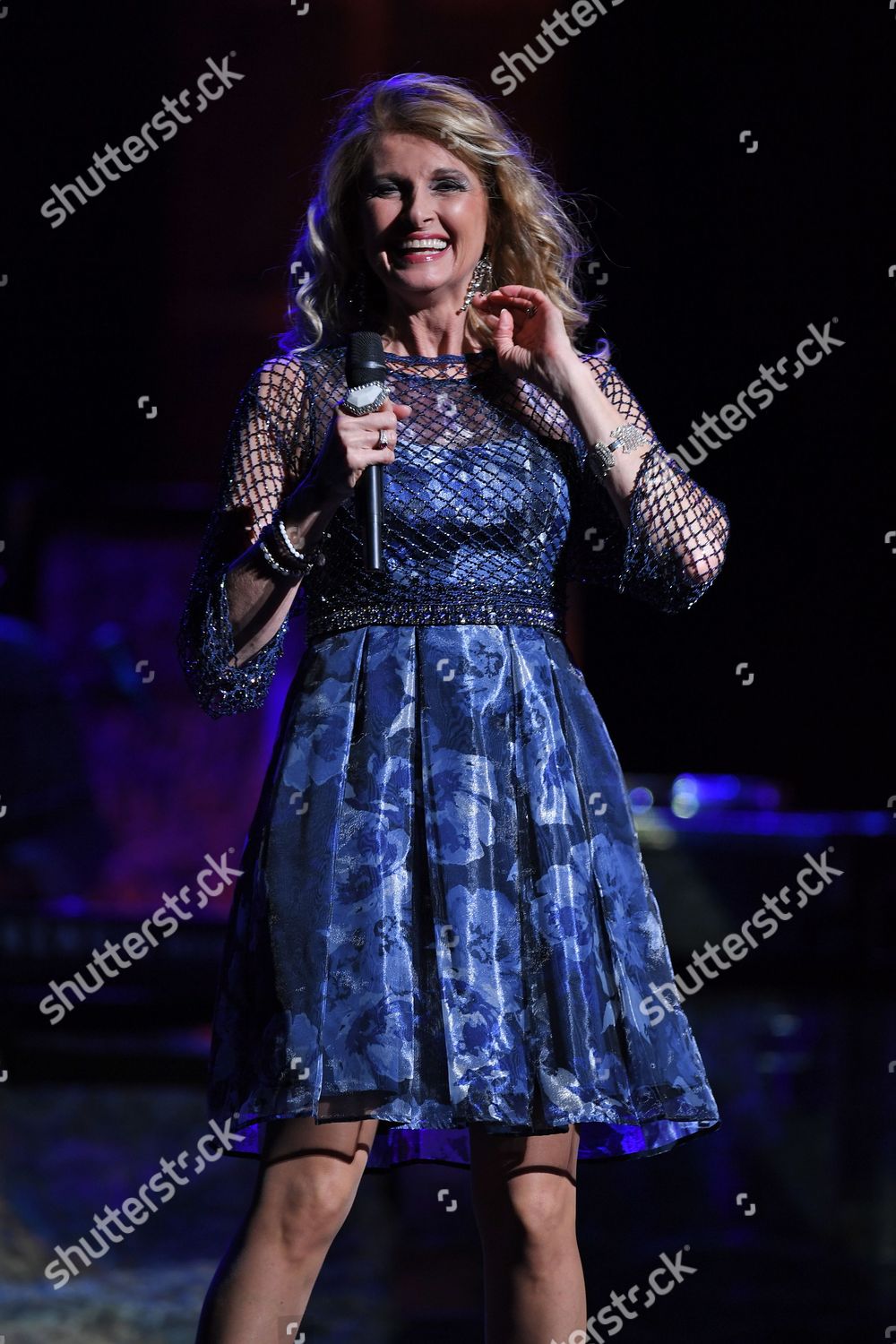 Linda Davis Editorial Stock Photo - Stock Image | Shutterstock