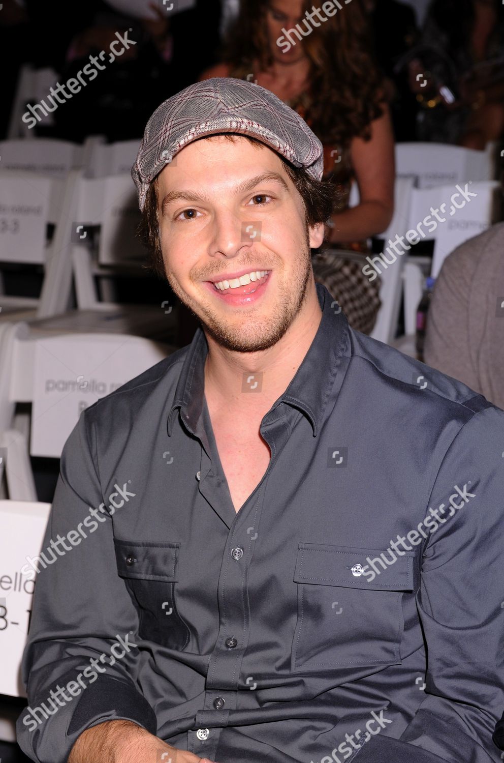 Gavin Degraw Editorial Stock Photo - Stock Image | Shutterstock