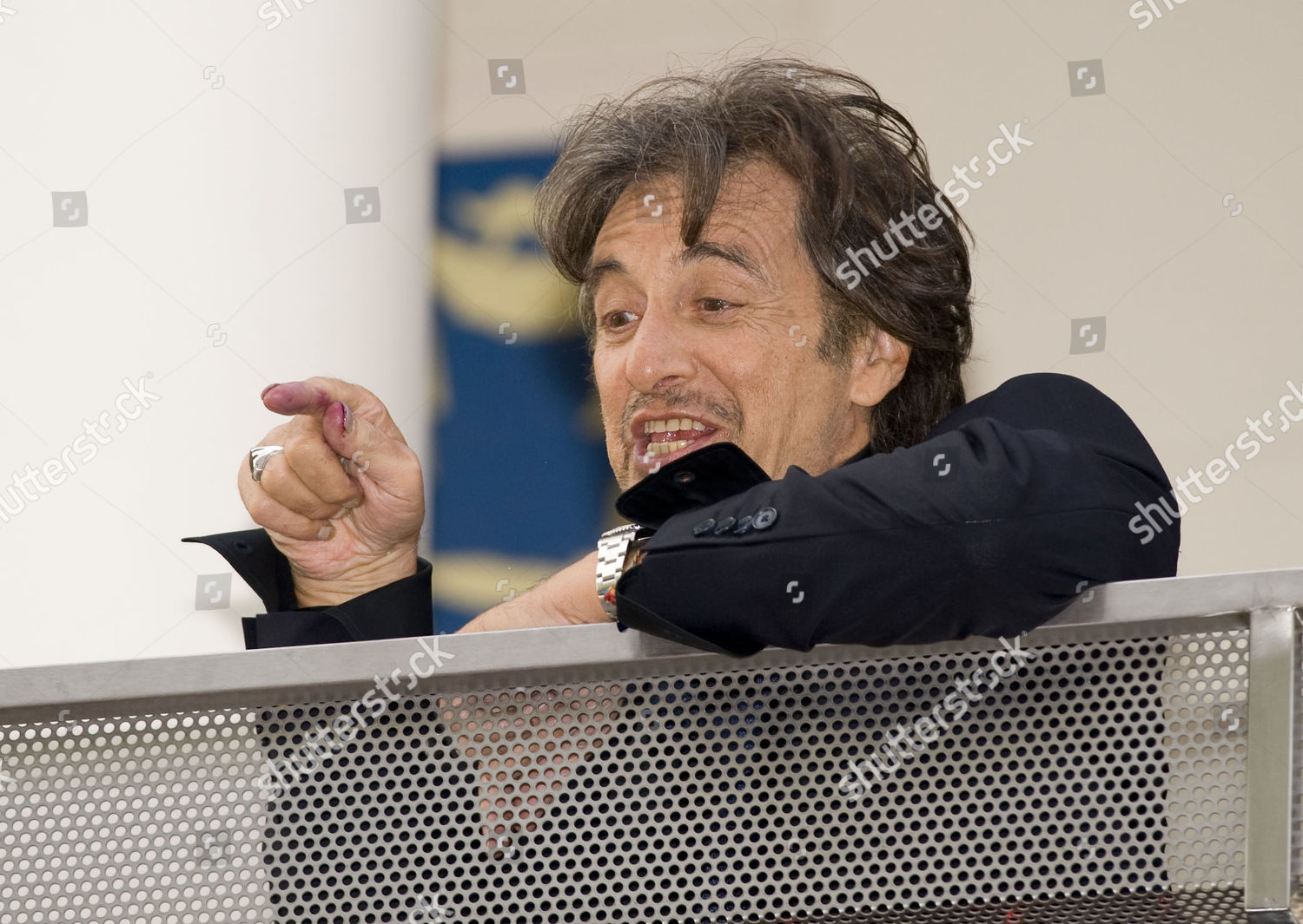 Al Pacino Editorial Stock Photo - Stock Image | Shutterstock