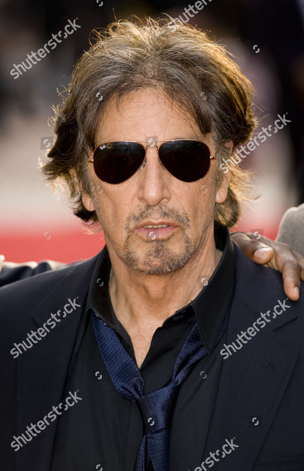 Al Pacino Editorial Stock Photo - Stock Image | Shutterstock