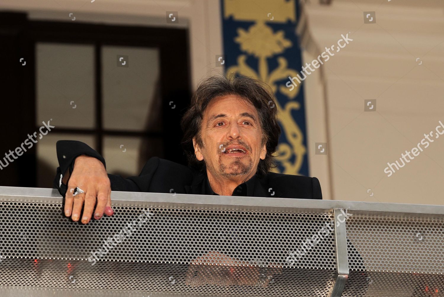 Al Pacino Editorial Stock Photo - Stock Image | Shutterstock