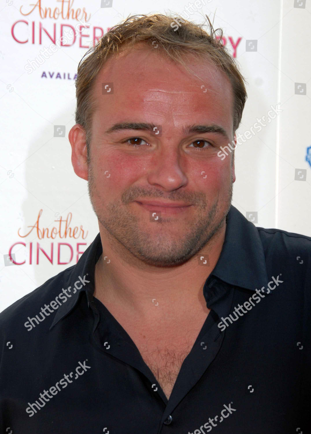 David Deluise Editorial Stock Photo - Stock Image | Shutterstock
