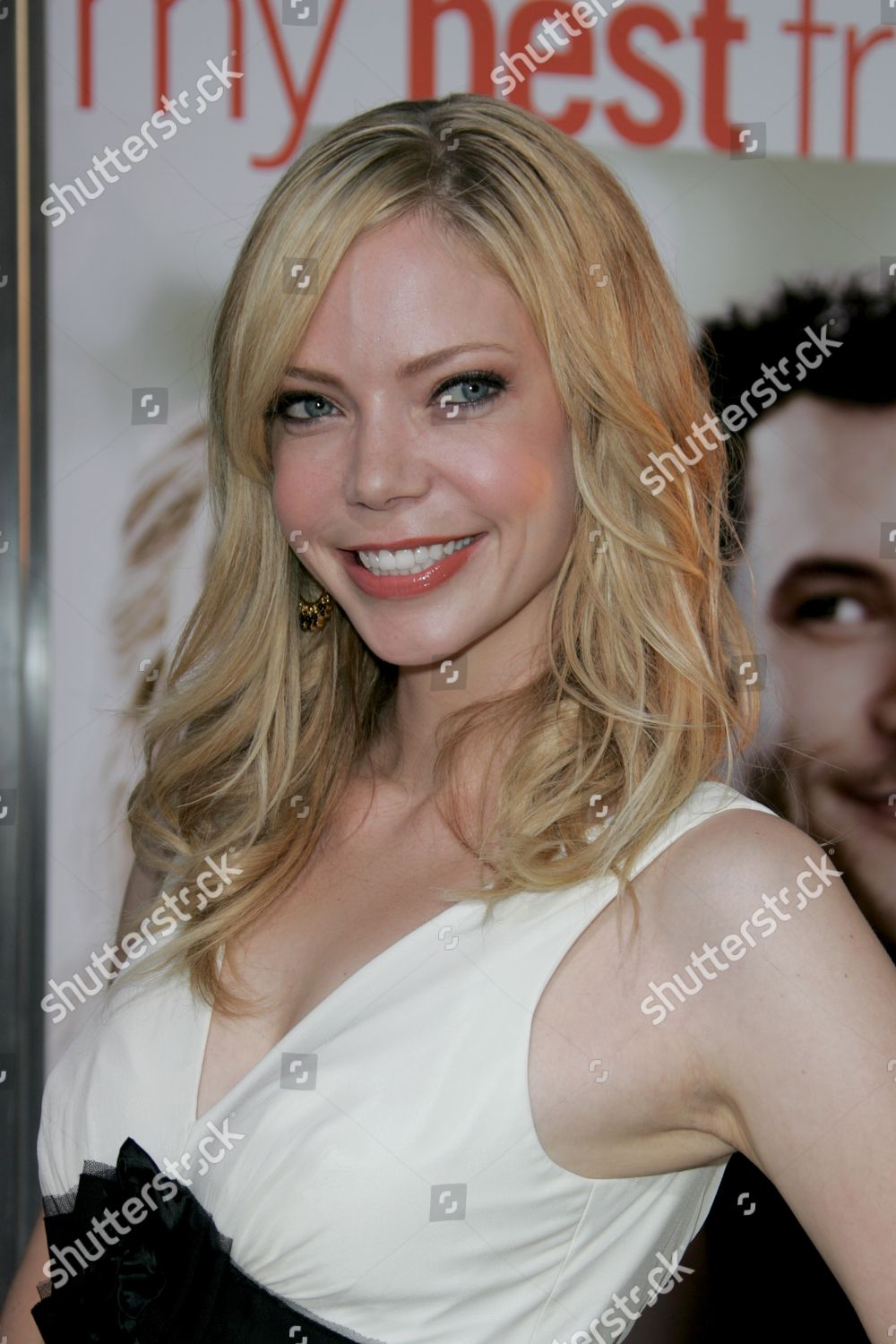 Riki Lindhome Editorial Stock Photo - Stock Image | Shutterstock