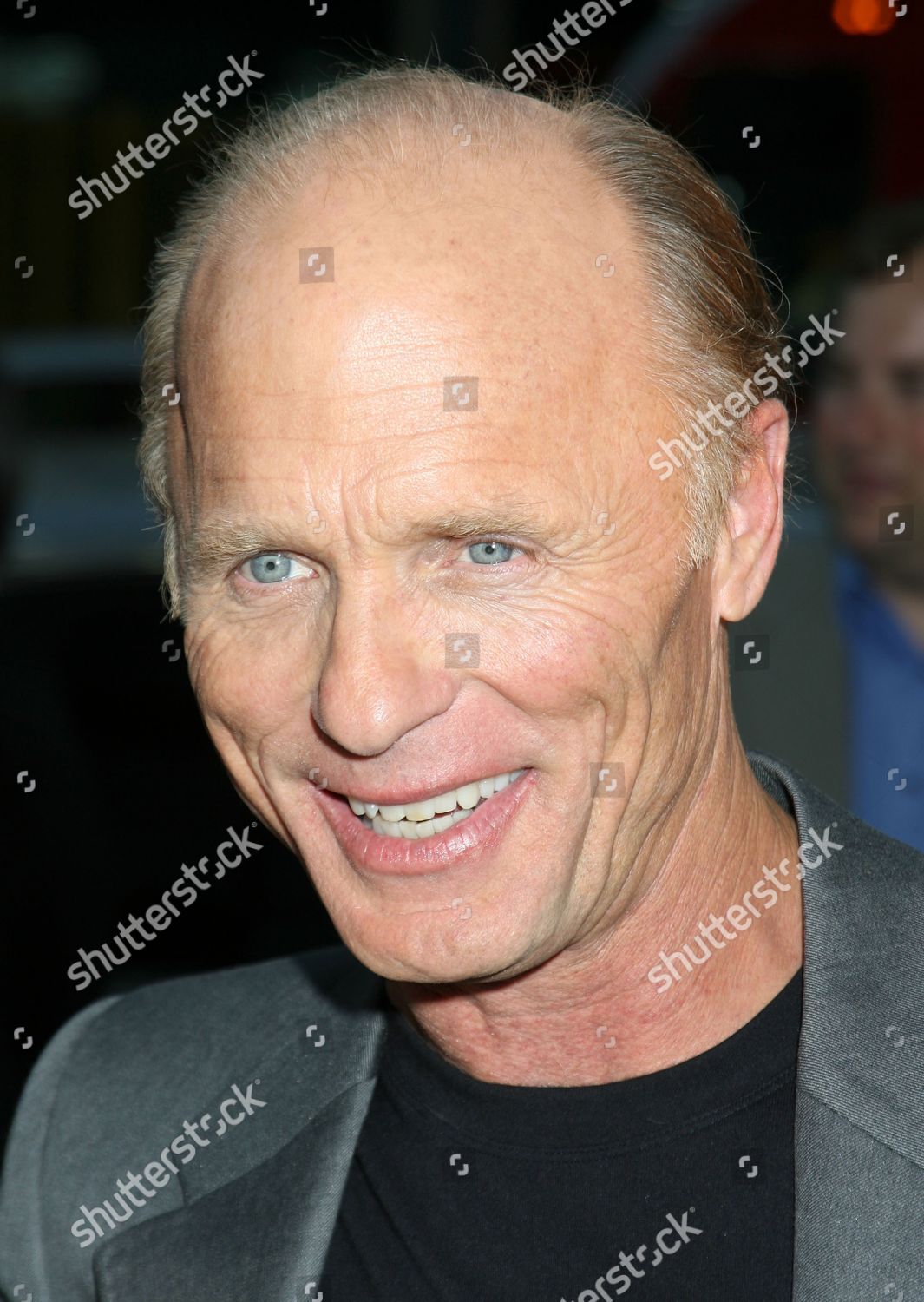 Ed Harris Editorial Stock Photo - Stock Image | Shutterstock