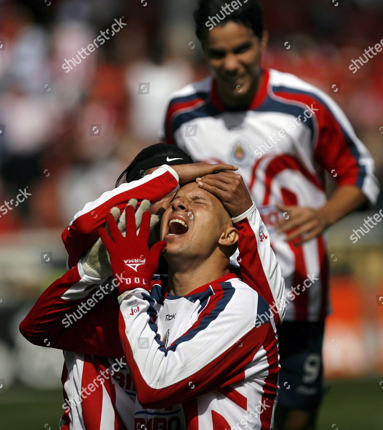 Golazo inolvidable del 'Bofo' Bautista! ¡Chivas es CAMPEÓN!, Final Toluca  vs Chivas - 2006