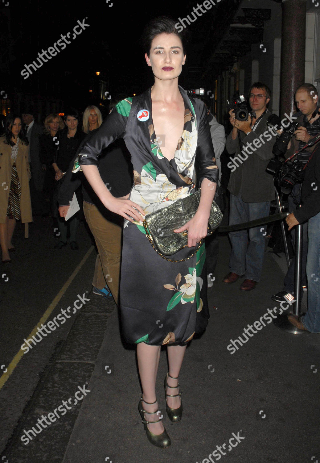 Erin Oconnor Editorial Stock Photo - Stock Image | Shutterstock