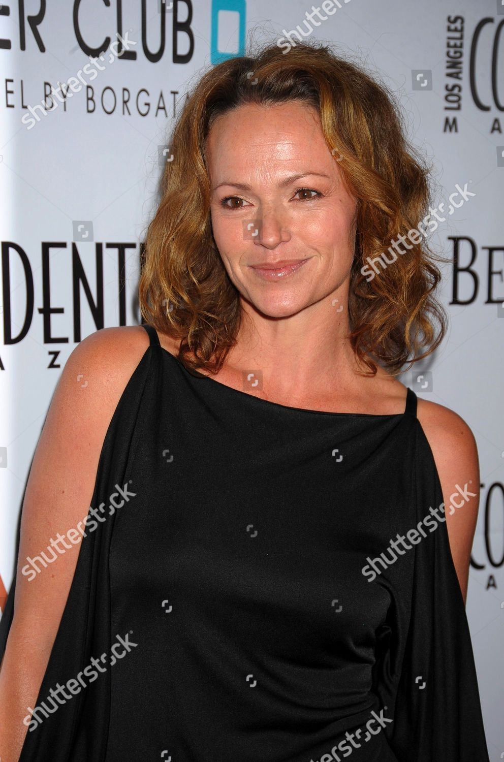 Clare Carey Editorial Stock Photo - Stock Image | Shutterstock