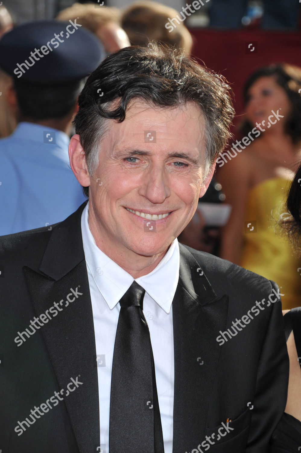 Gabriel Byrne Editorial Stock Photo - Stock Image | Shutterstock