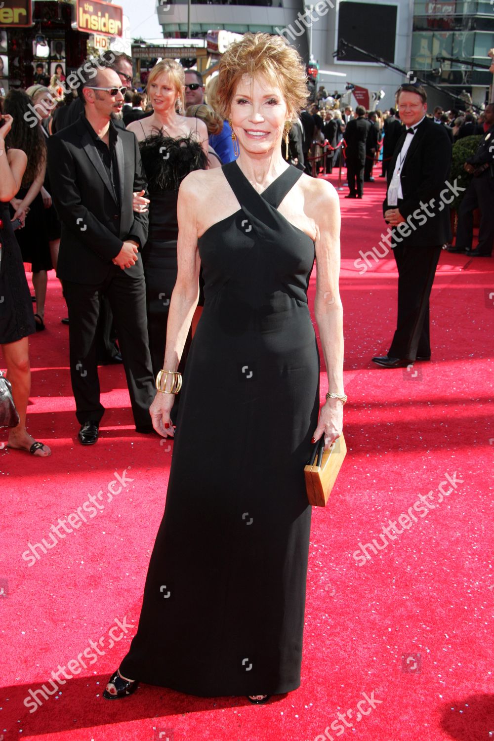 Mary Tyler Moore Editorial Stock Photo - Stock Image | Shutterstock