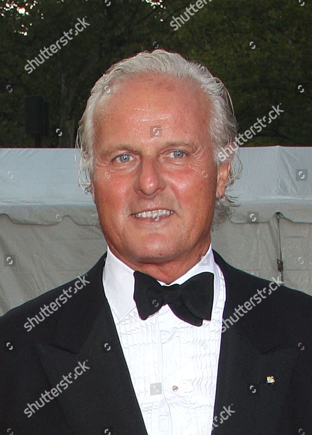 Karl Wellner Editorial Stock Photo Stock Image Shutterstock