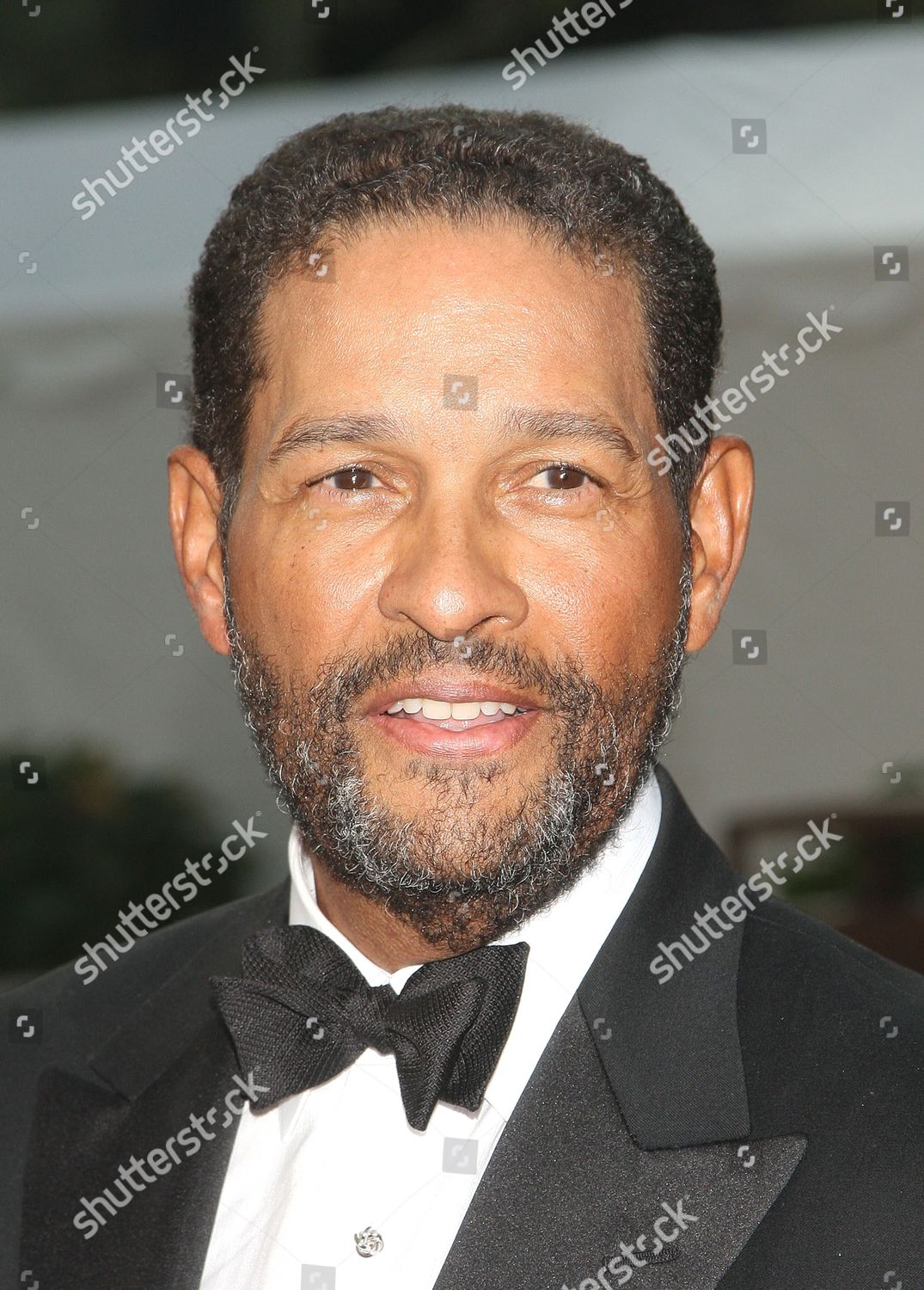 Bryant Gumbel Editorial Stock Photo - Stock Image | Shutterstock