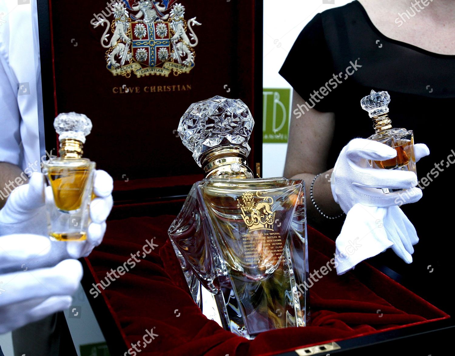 imperial majesty parfum