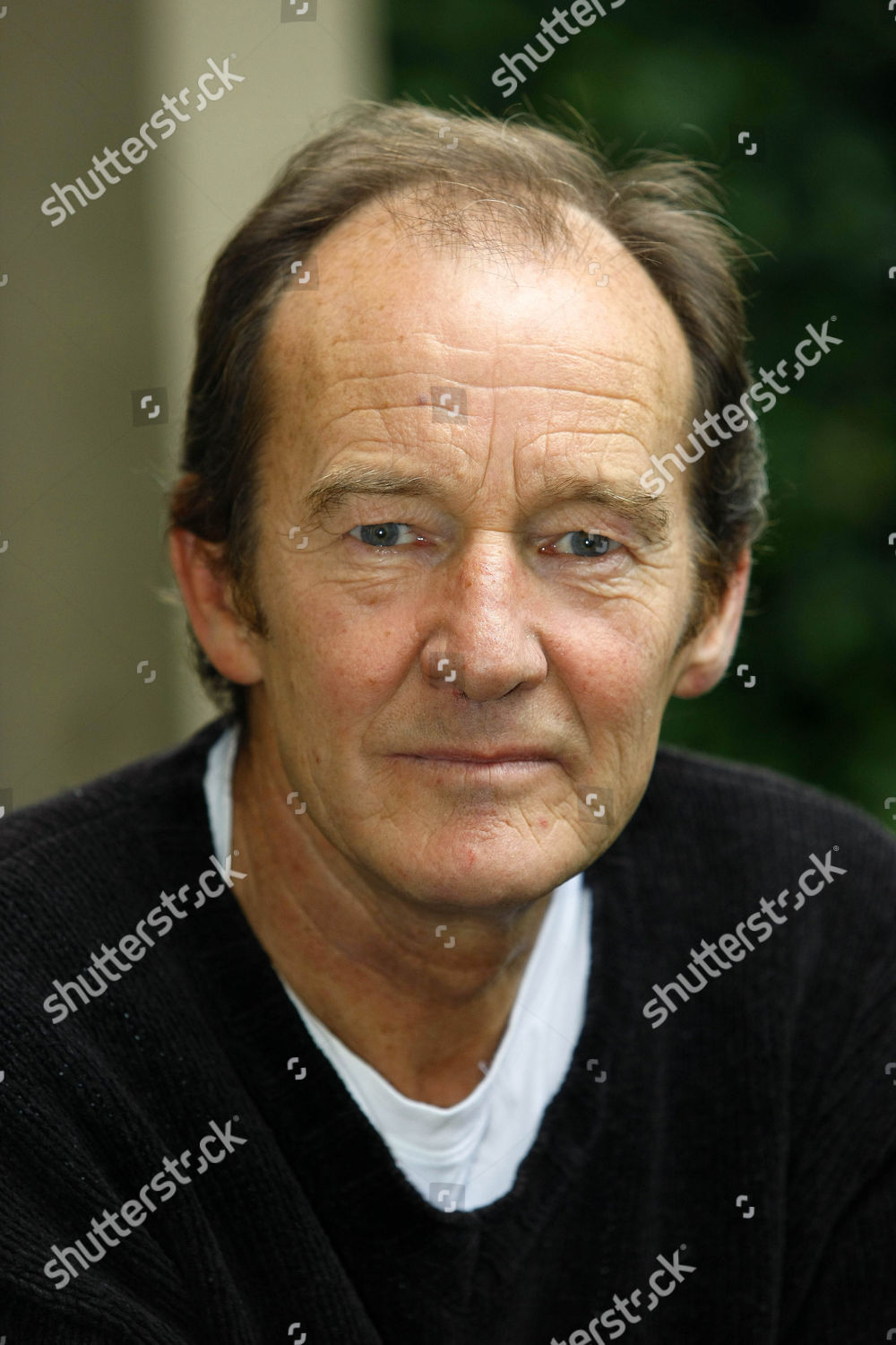 David Hayman interview