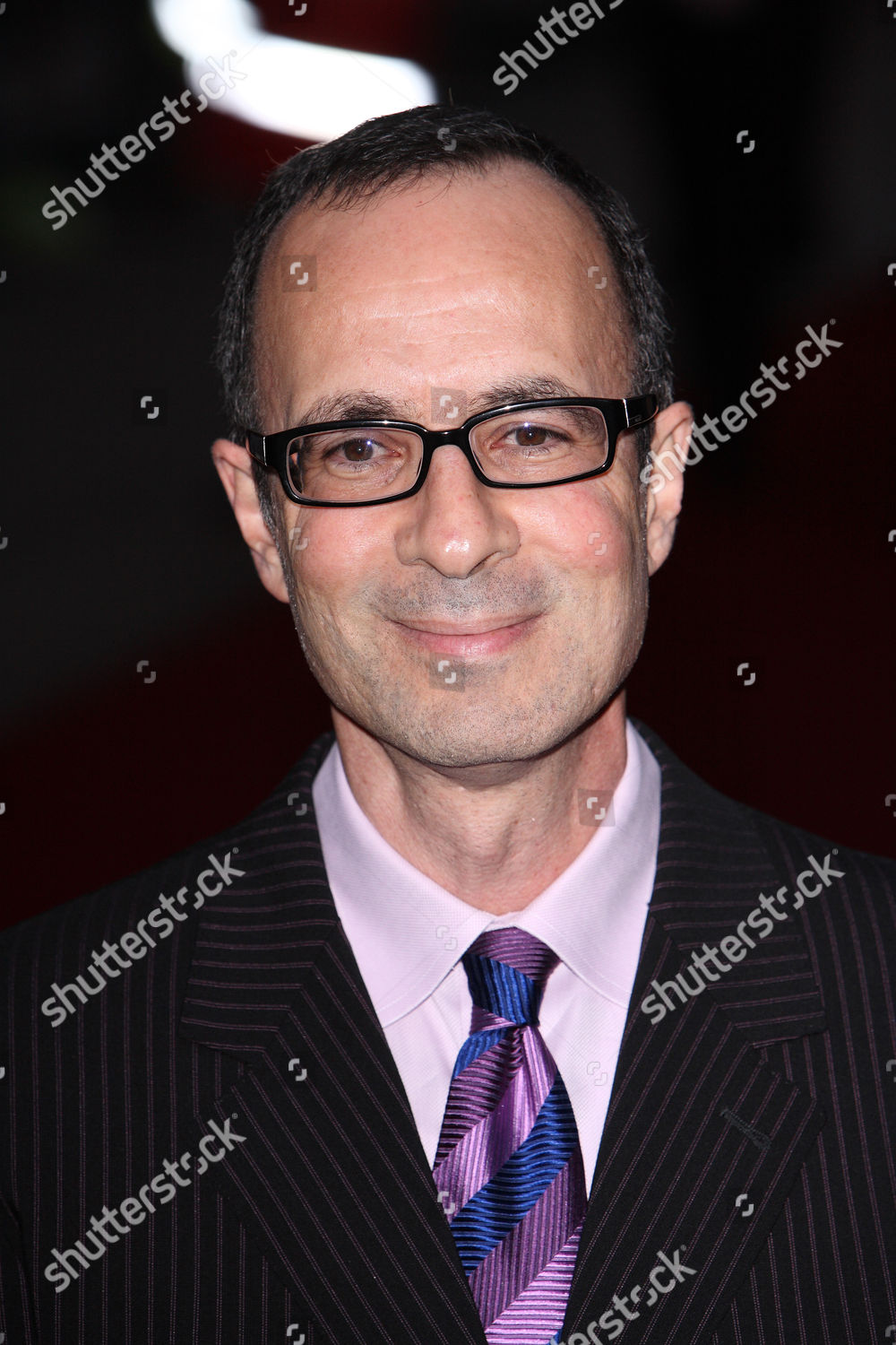 Robert Weide Editorial Stock Photo - Stock Image | Shutterstock