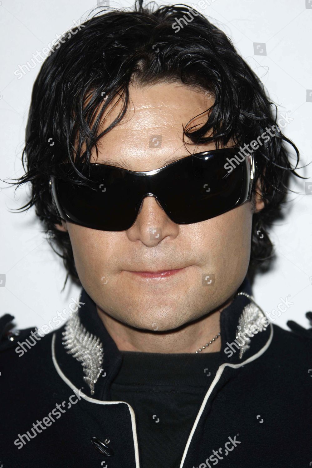 Corey Feldman Editorial Stock Photo - Stock Image | Shutterstock