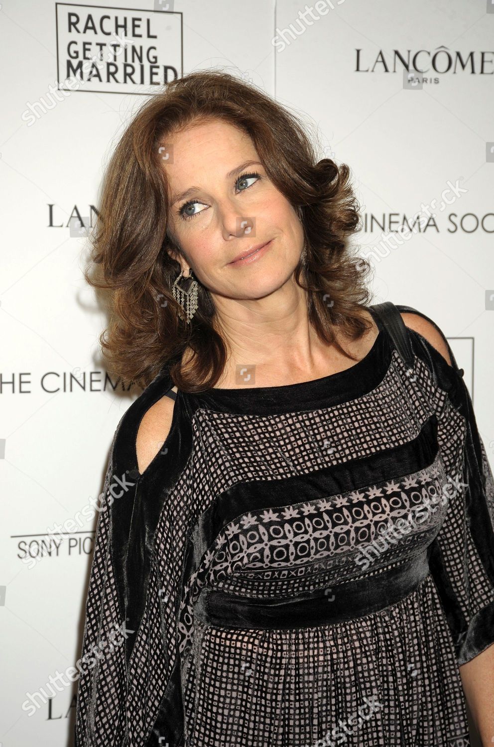 Debra Winger Editorial Stock Photo - Stock Image | Shutterstock