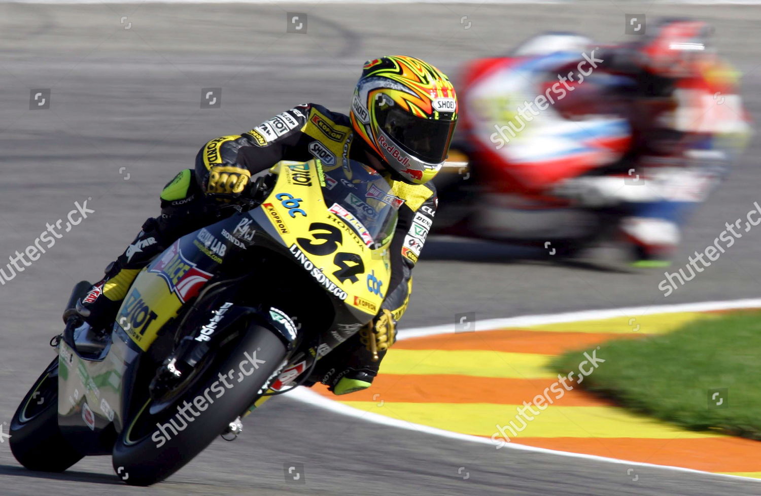 andrea dovizioso 2005