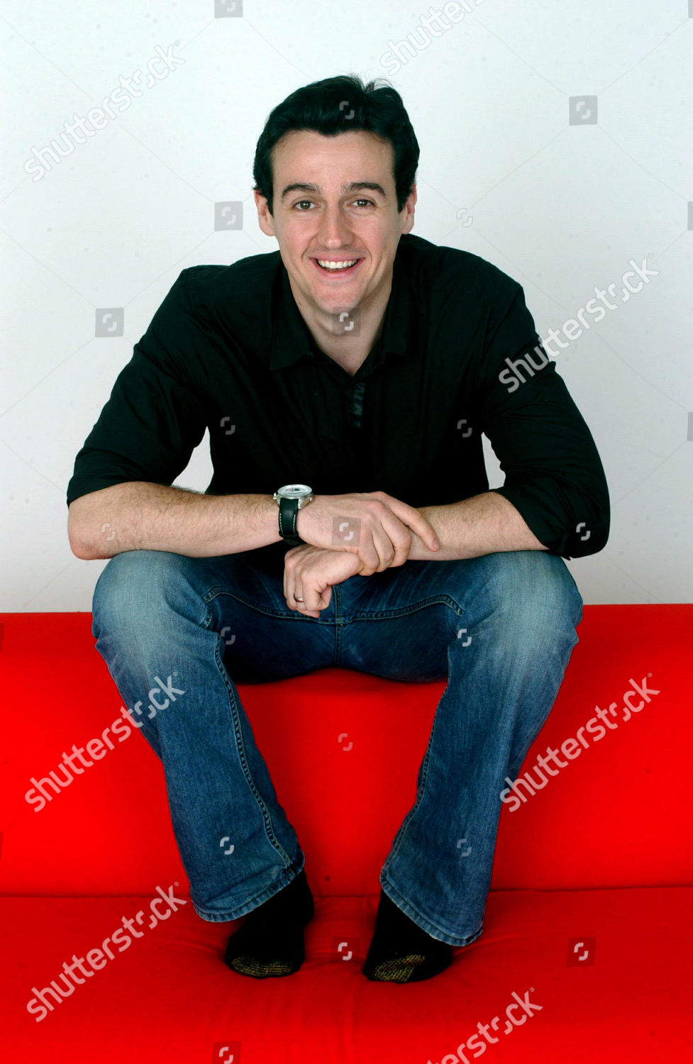 Sam Moran Wiggles Editorial Stock Photo - Stock Image | Shutterstock
