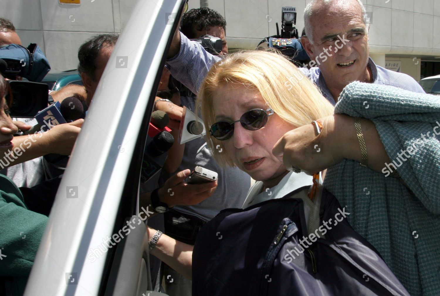 Carmen Jimenez Wife Gaspar Jimenez One Editorial Stock Photo - Stock Image  | Shutterstock Editorial
