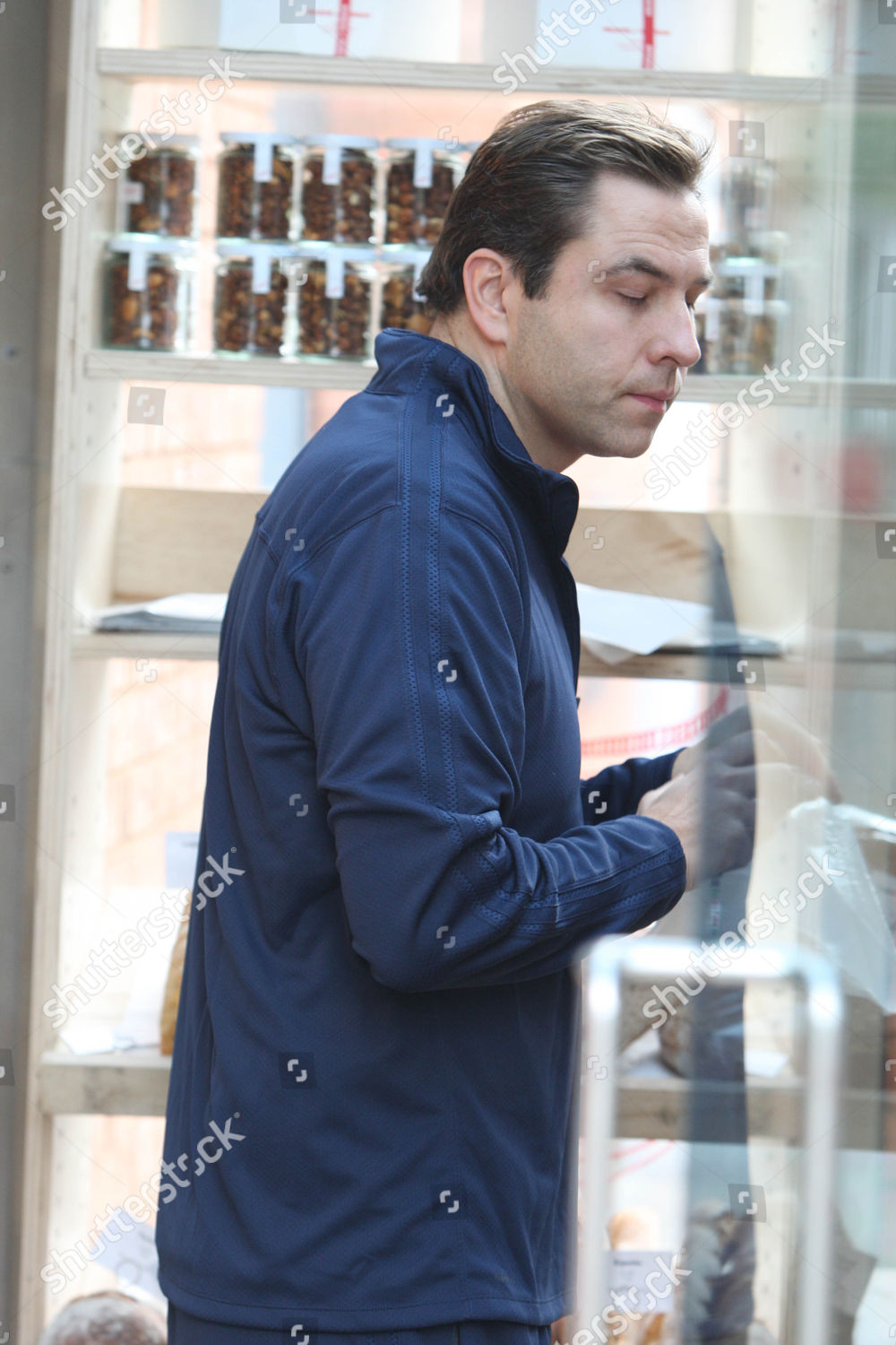 David Walliams Editorial Stock Photo - Stock Image | Shutterstock