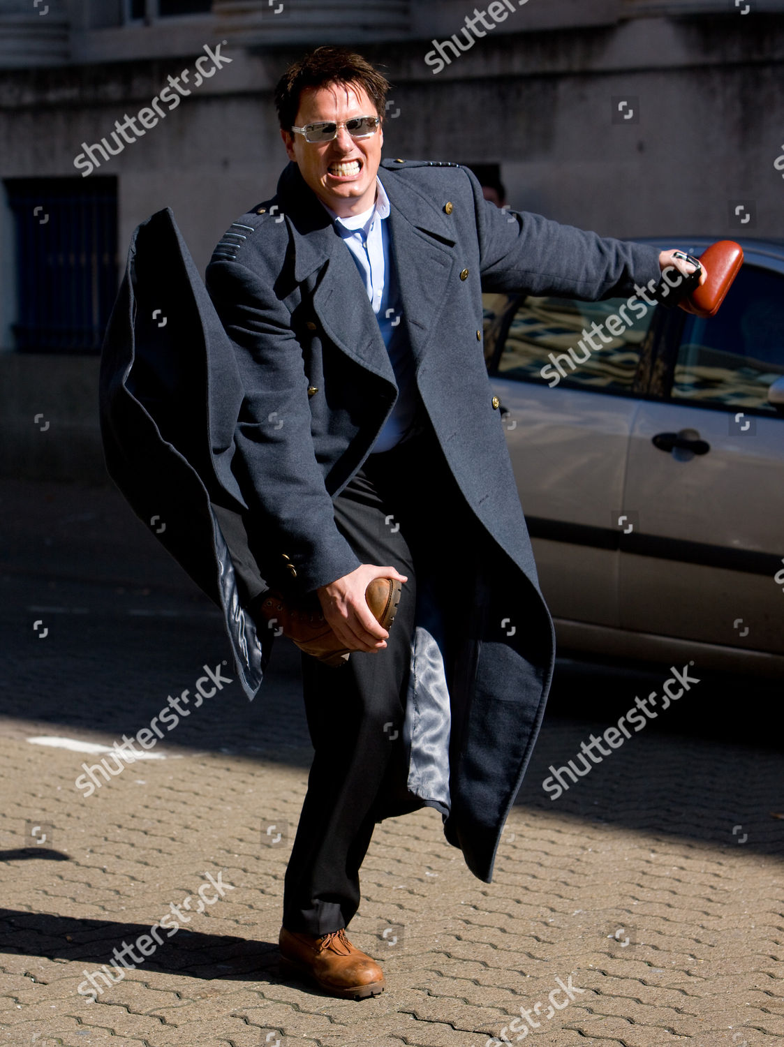 John Barrowman Editorial Stock Photo - Stock Image | Shutterstock