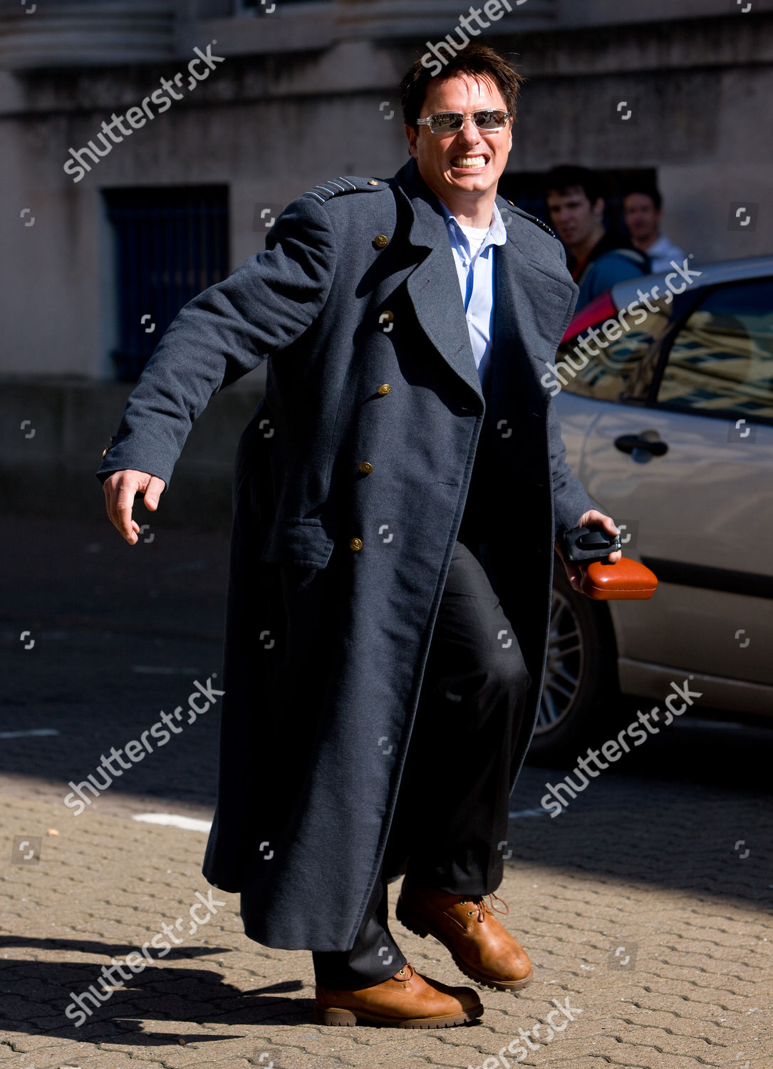 John Barrowman Editorial Stock Photo - Stock Image | Shutterstock