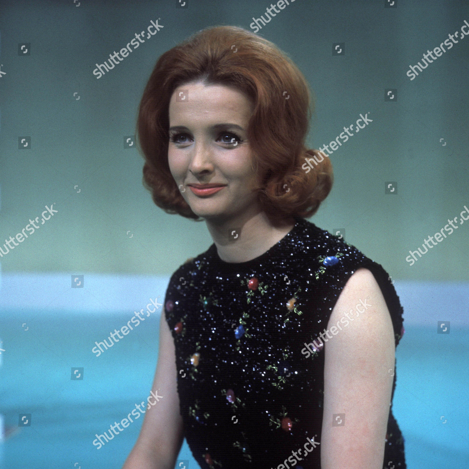 Millicent Martin Editorial Stock Photo Stock Image Shutterstock