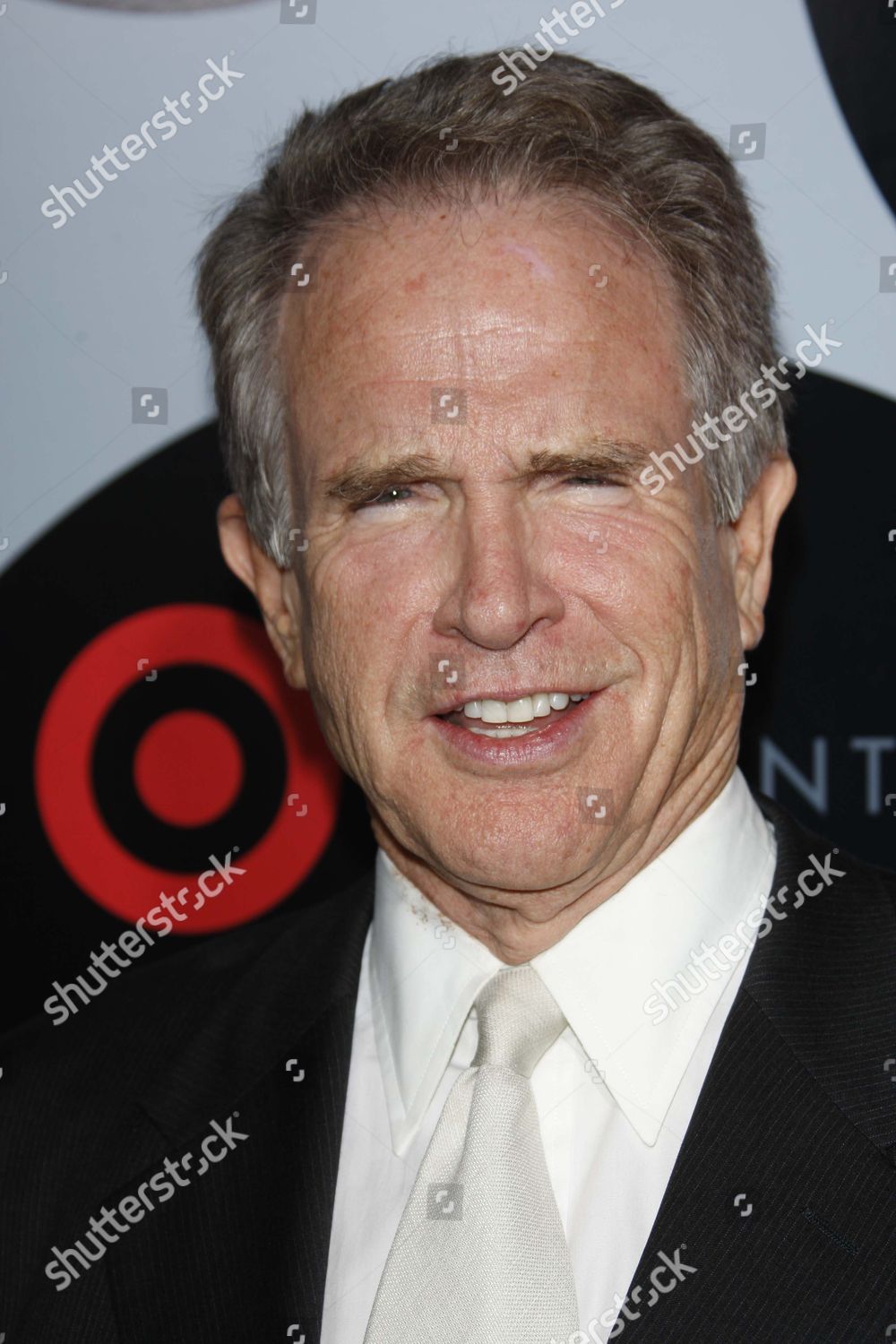 Warren Beatty Editorial Stock Photo - Stock Image | Shutterstock