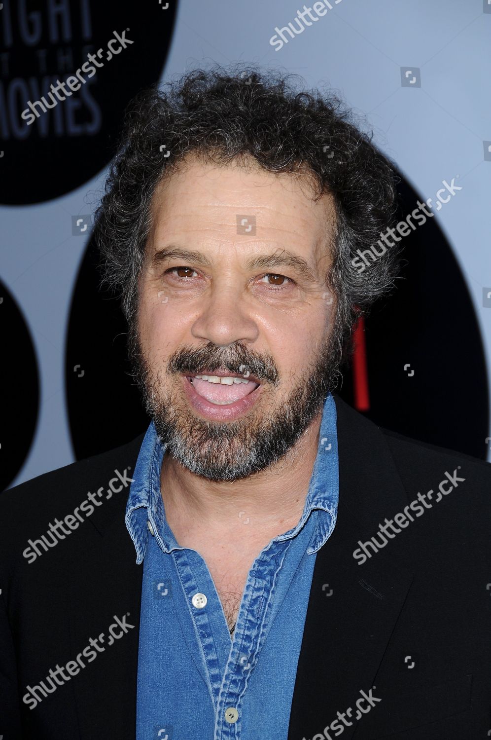 Edward Zwick Editorial Stock Photo - Stock Image | Shutterstock