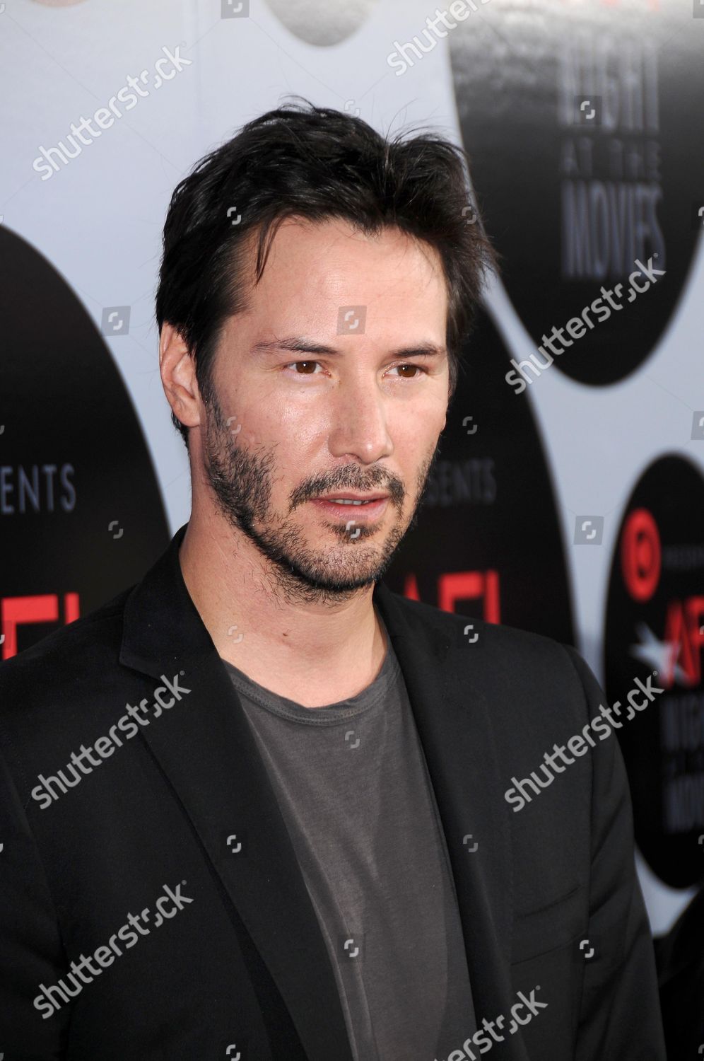 Keanu Reeves Editorial Stock Photo - Stock Image | Shutterstock