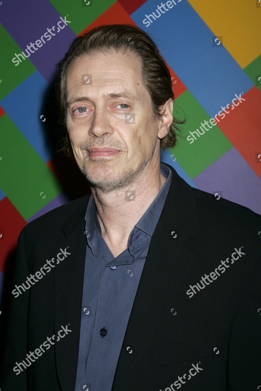 Steve Buscemi Editorial Stock Photo - Stock Image | Shutterstock