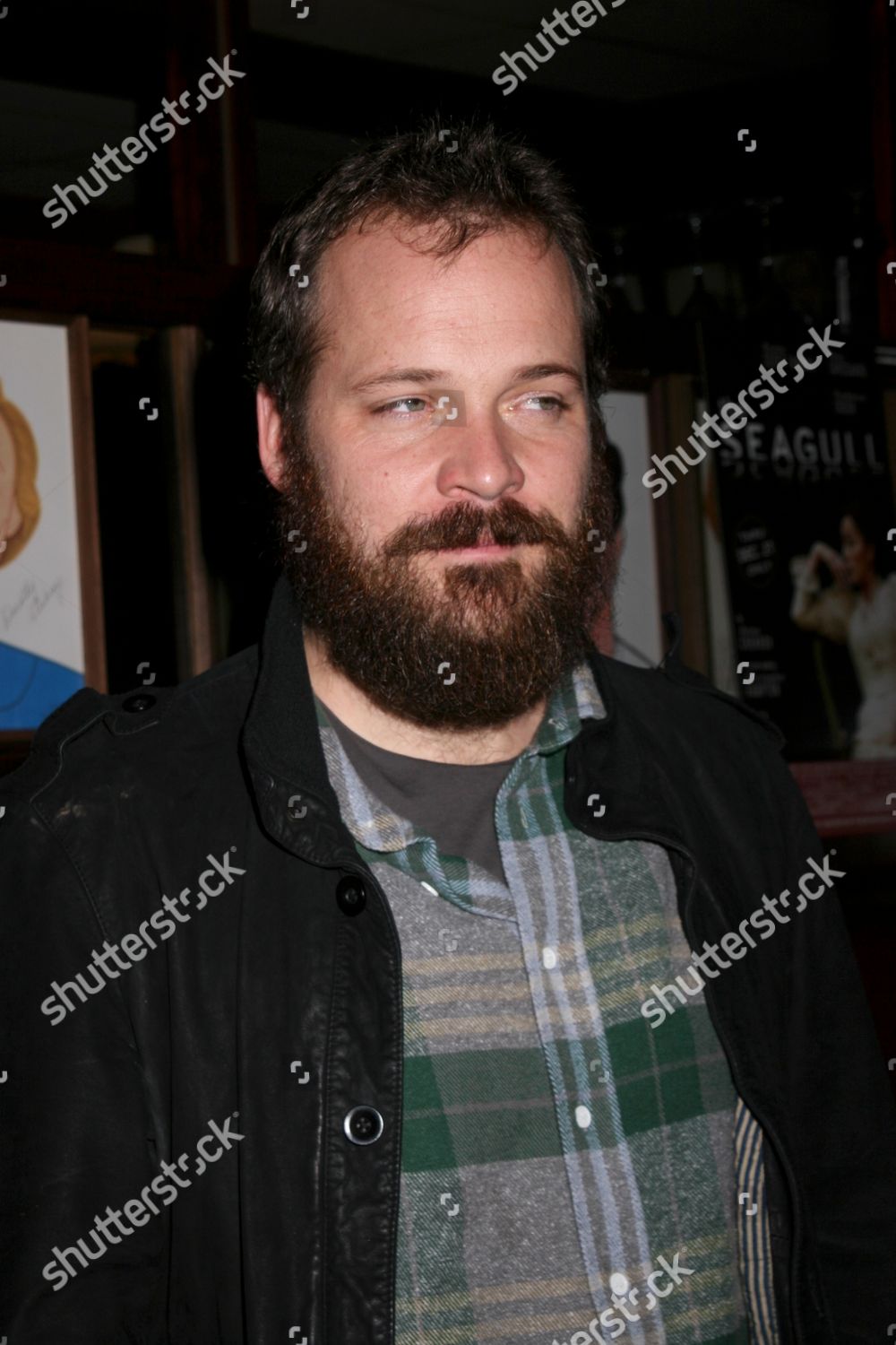 Peter Sarsgaard Editorial Stock Photo - Stock Image | Shutterstock