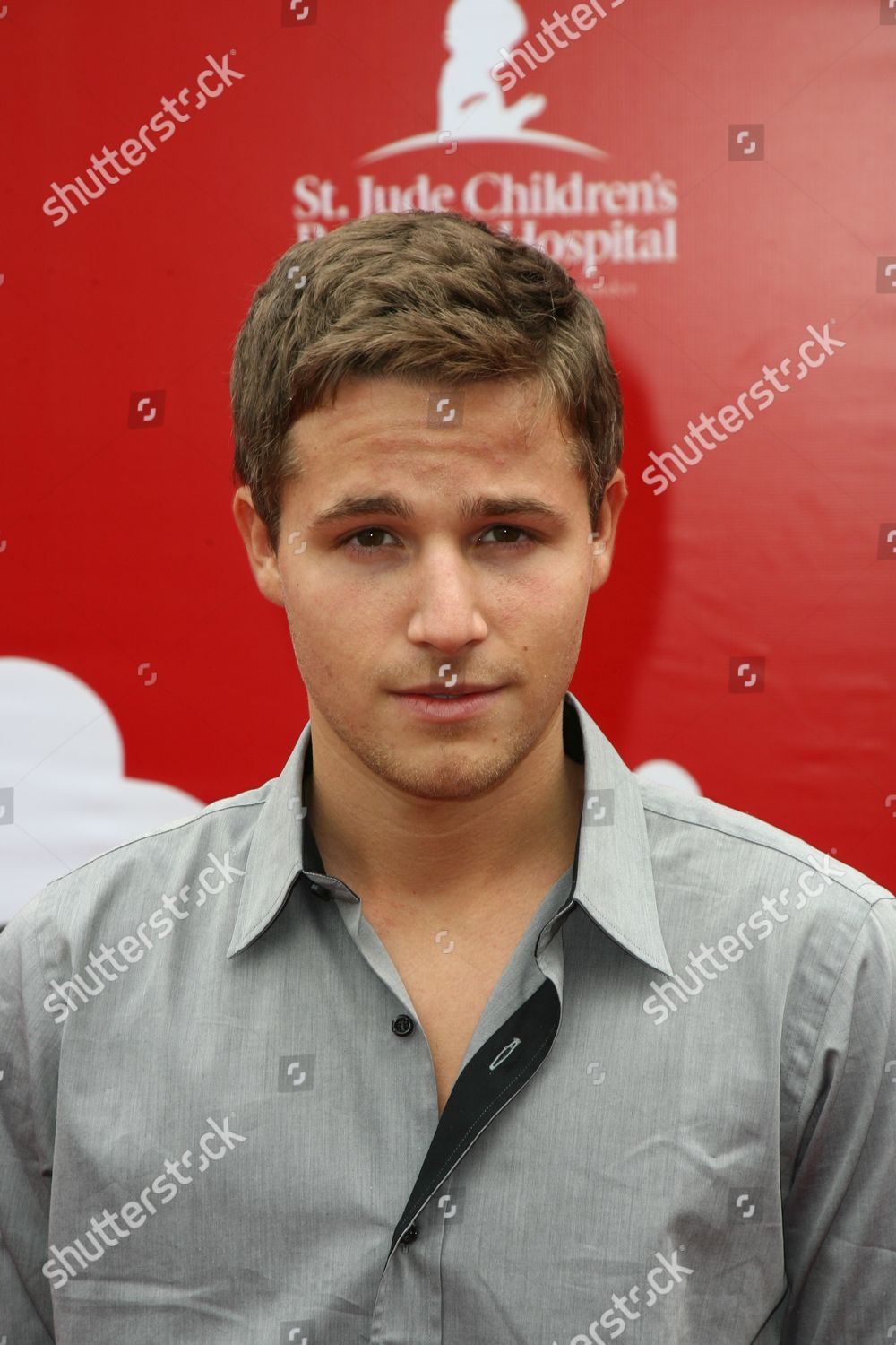 Shawn Pyfrom Editorial Stock Photo - Stock Image | Shutterstock